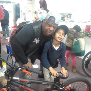 Meet your Posher, Robert